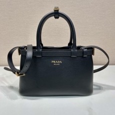 Prada Top Handle Bags